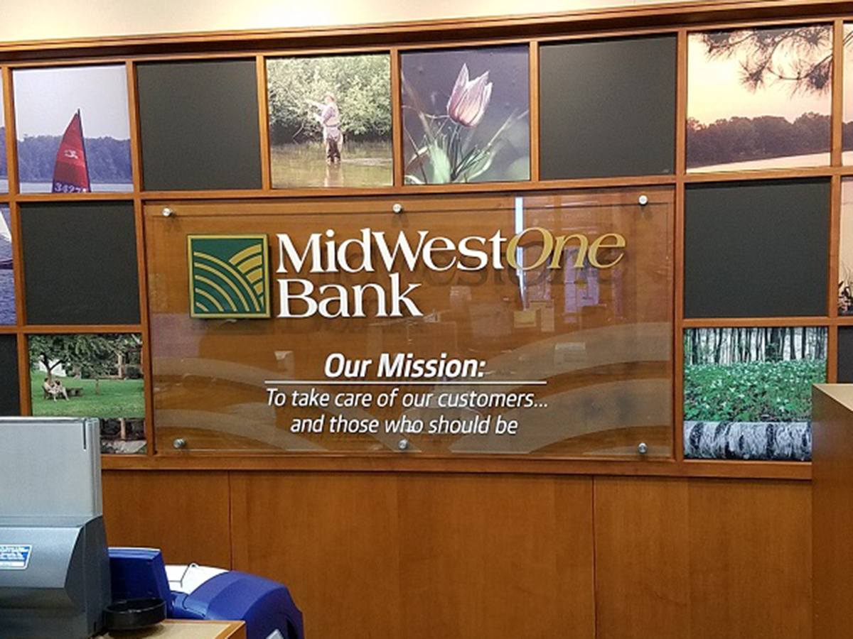 MidWestOne Bank